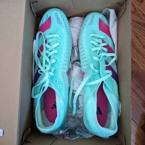 Adidas Outdoor Track Spikes